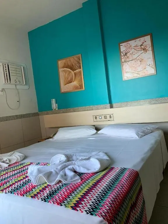 Hotel Villamar Recife