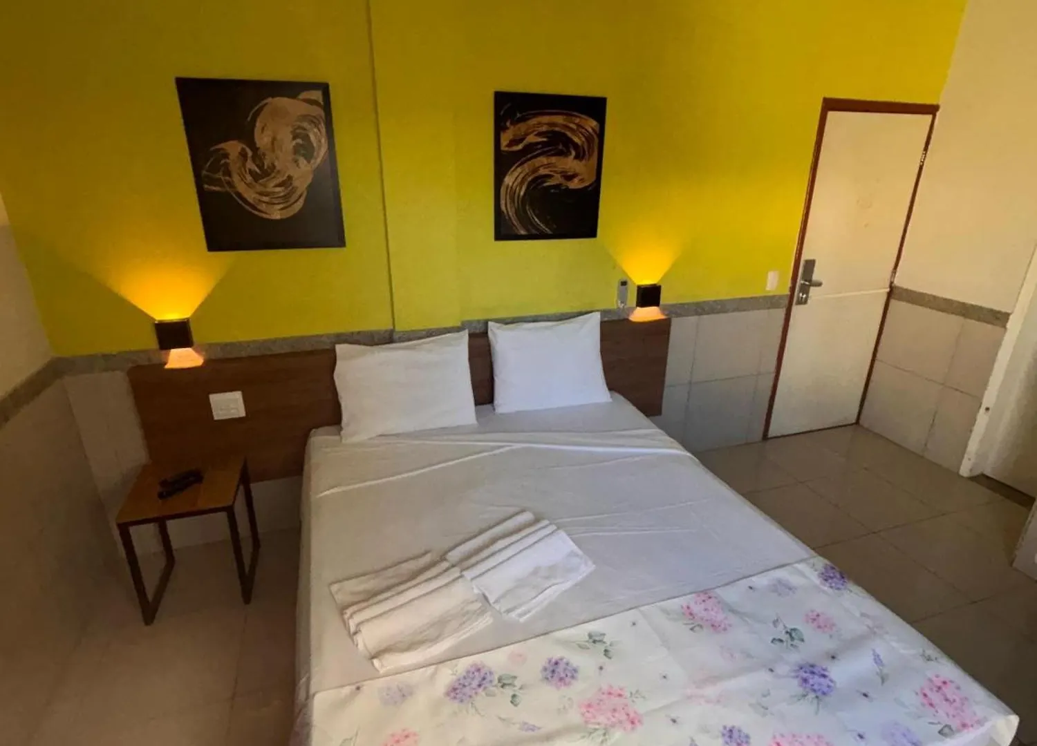 Hotel Villamar Recife