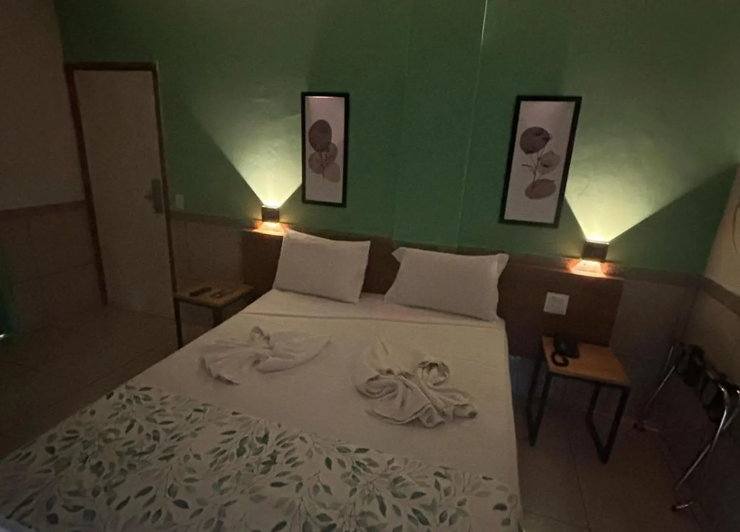 Hotel Villamar Recife 3*,