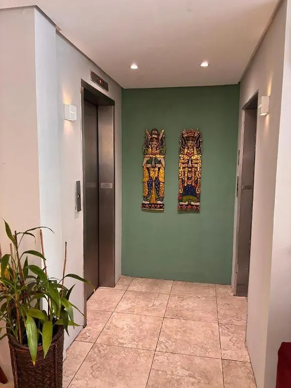 Hotel Villamar Recife