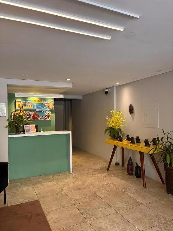 Hotel Villamar Recife