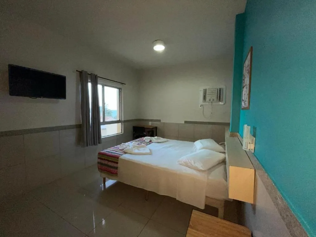 Hotel Villamar Recife