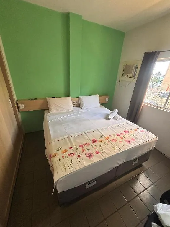 Hotel Villamar Recife