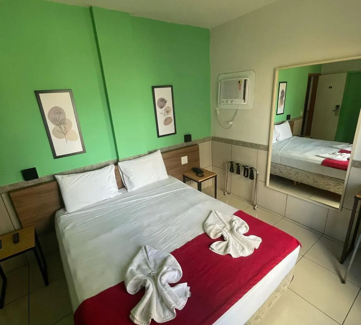 Hotel Villamar Recife