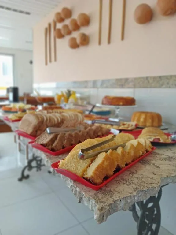 Hotel Villamar Recife