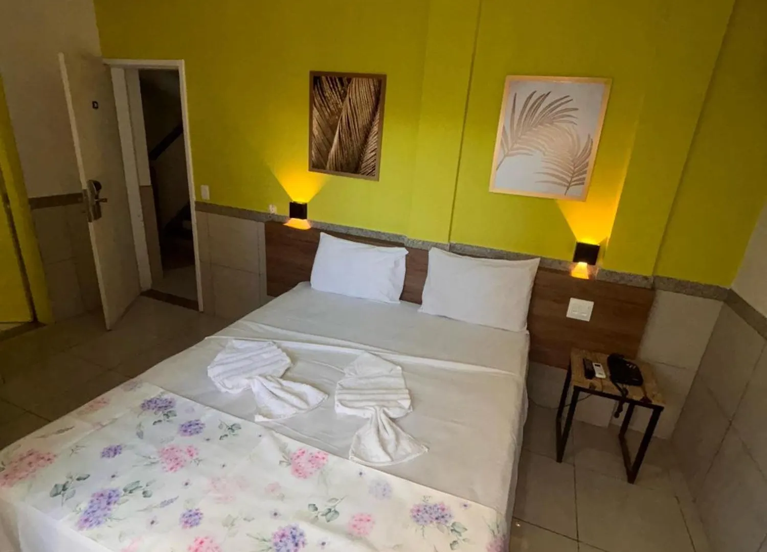 ***  Hotel Villamar Recife Brazil
