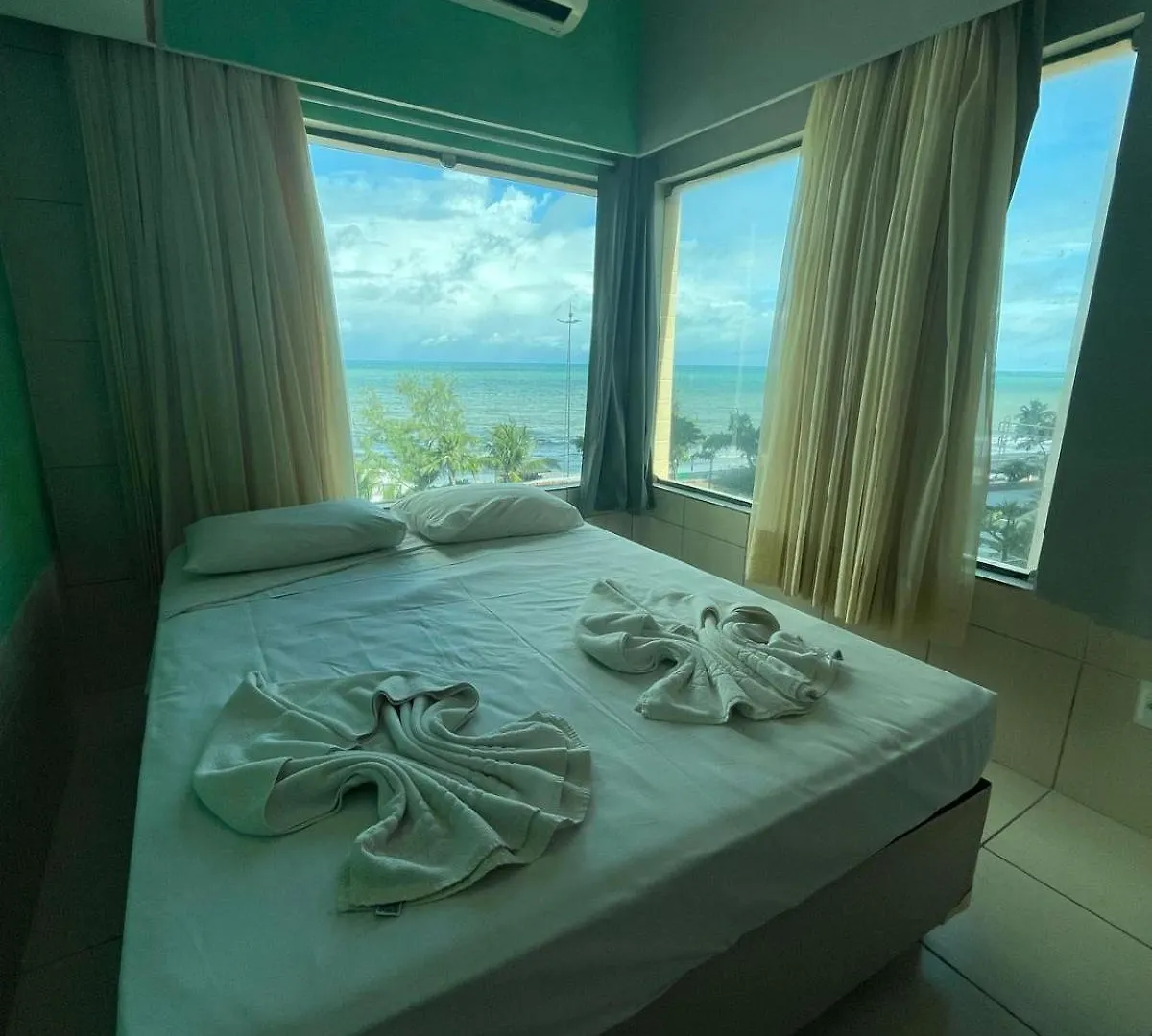 Hotel Villamar Recife