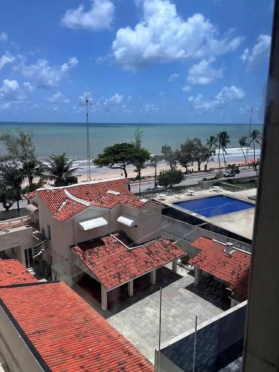 Hotel Villamar Recife