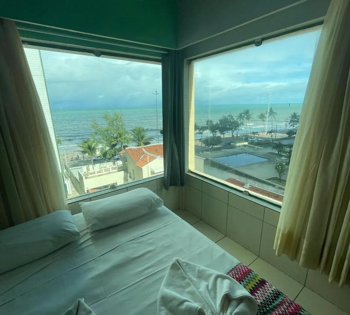 Hotel Villamar Recife