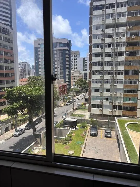 Hotel Villamar Recife