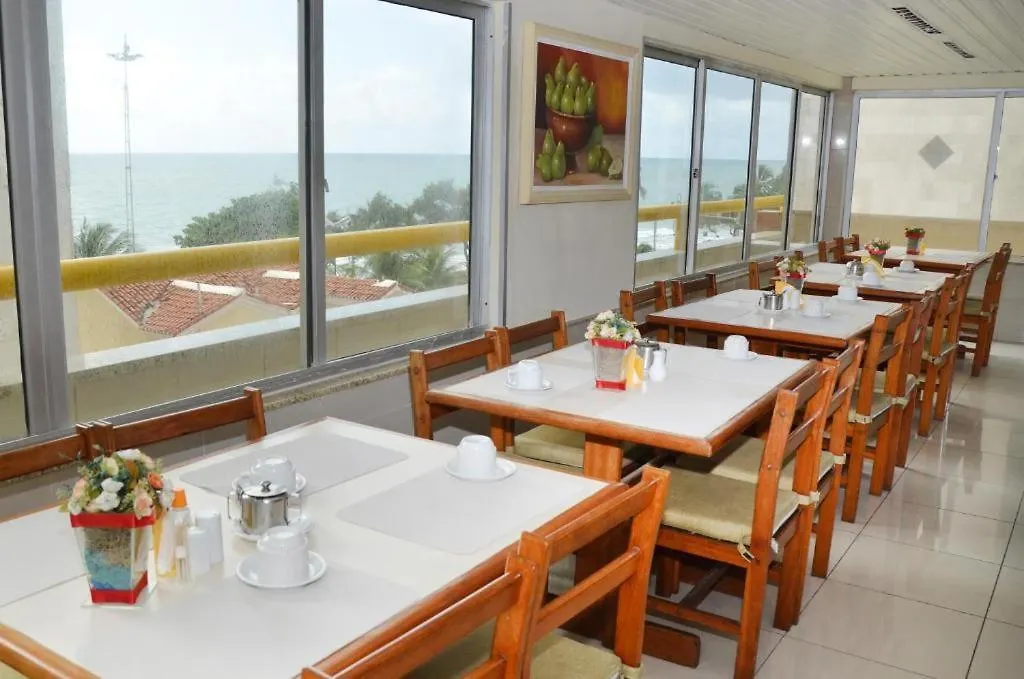 Hotel Villamar Recife Brazil