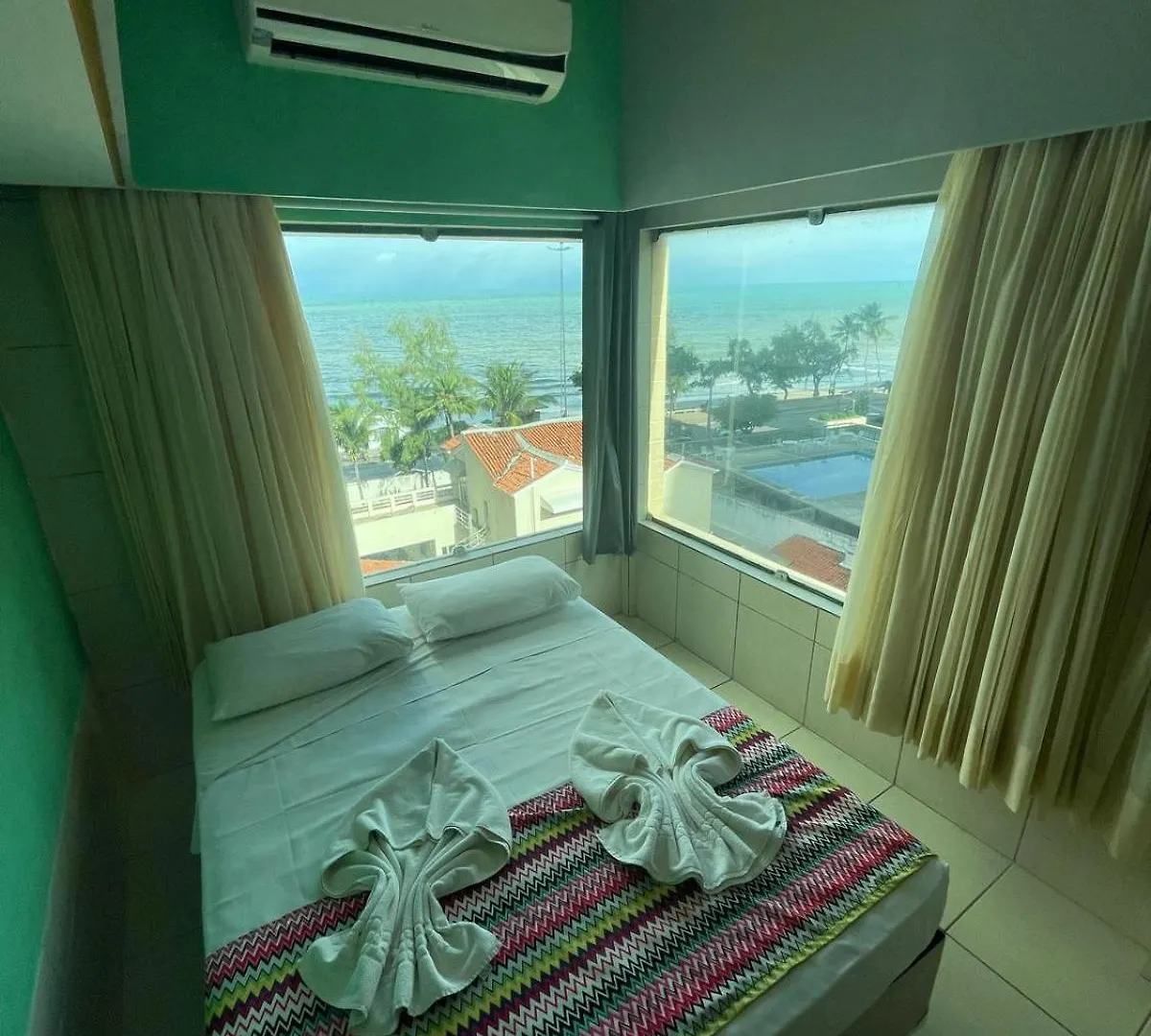 Hotel Villamar Recife
