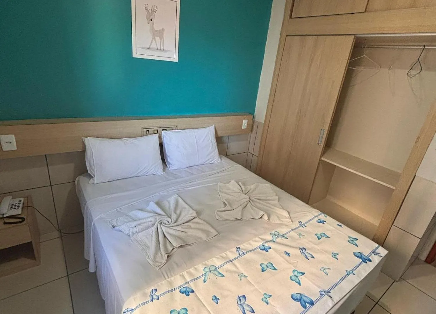 Hotel Villamar Recife 3*,