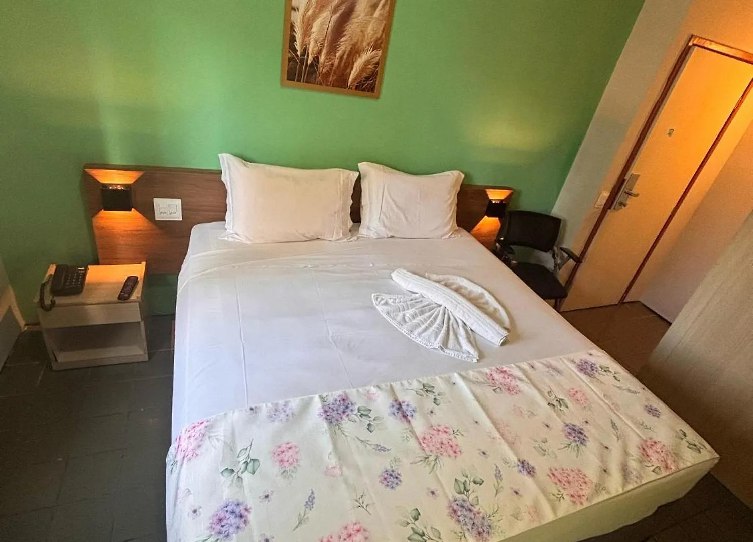 Hotel Villamar Recife 3*,  Brazil